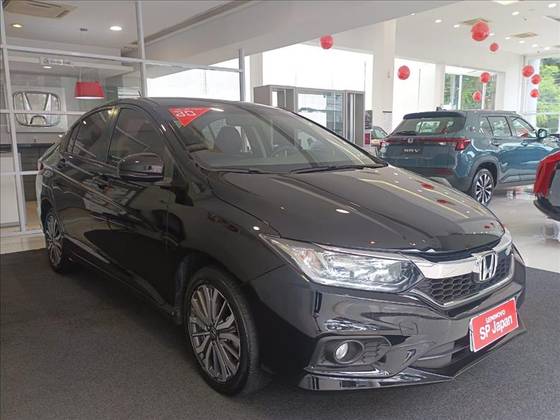 HONDA CITY 1.5 LX 16V FLEX 4P AUTOMÁTICO HONDA CITY 1.5 LX 16V FLEX 4P AUTOMÁTICO